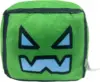 Geometry Plush Toy Cube Volume Wood Stuffed Animal Plushie Doll Toys for Kids and Gaming Fans Children's Day Birthday Gift 4