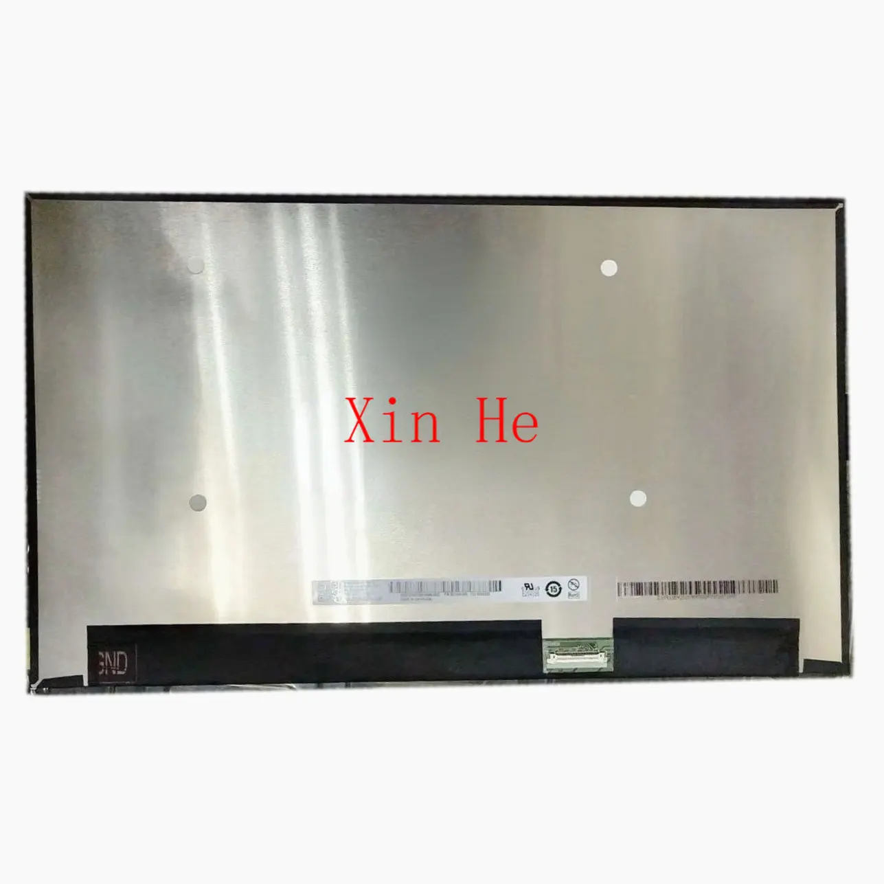 

B133HAN05.F 13.3" FHD LCD LED Screen 1920*1080 EDP 30 Pins IPS