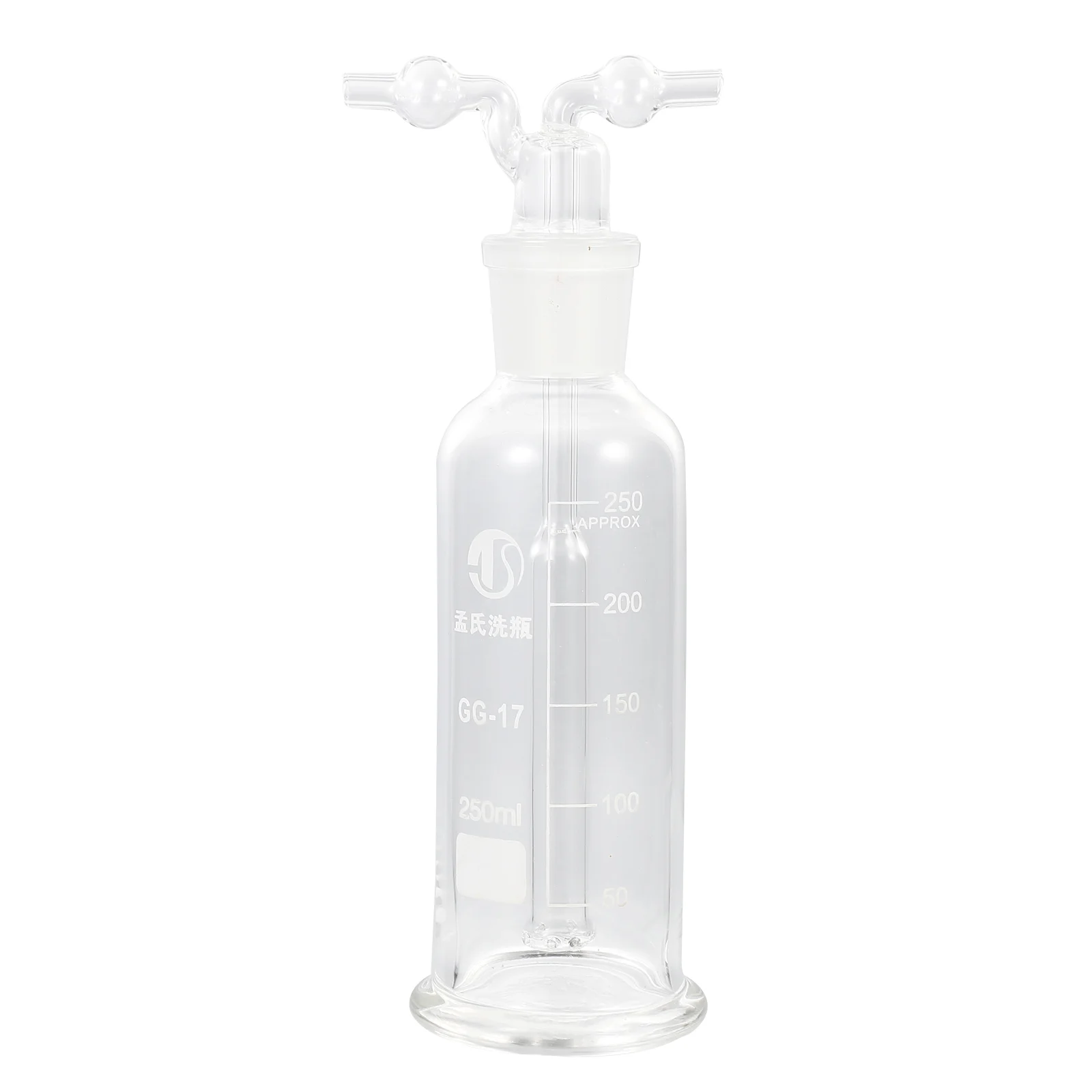 

Бутылка для мытья, принадлежности для экспериментов, стеклянные газовые бутылки для мытья, лабораторные аксессуары, лаборатории, научная пористая поставка аксессуаров