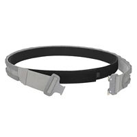 Tactical 1.5 Inch Loop Liner Inner Belt Mens Sports Outdoor Outer Duty Belt Nylon Waistband Hunting Accessories - Image 6