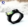 Discovery Rifle Scope Bubble Level 25.4mm/30mm/34mm Spotting Airgun Ring Bubble Spirit Level Balance Pipe Airsoft Tube Gun Mount 5