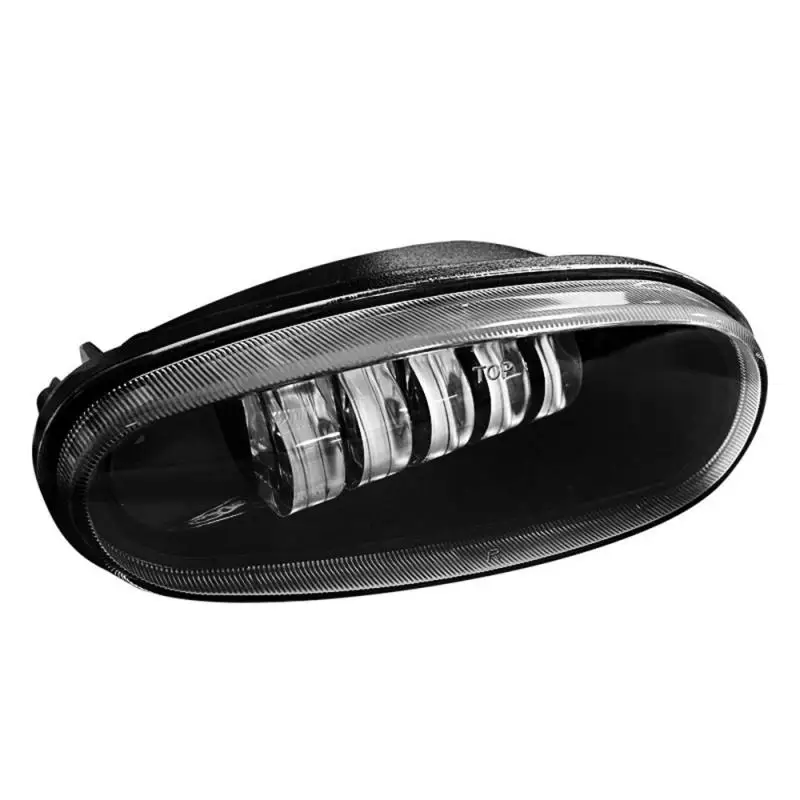 

Автомобильные противотуманные фары 30000 (часы), док-разъем с хорошим эффектом теплоотдачи, водонепроницаемая и Пыленепроницаемая установка без потерь 9-16 (В)