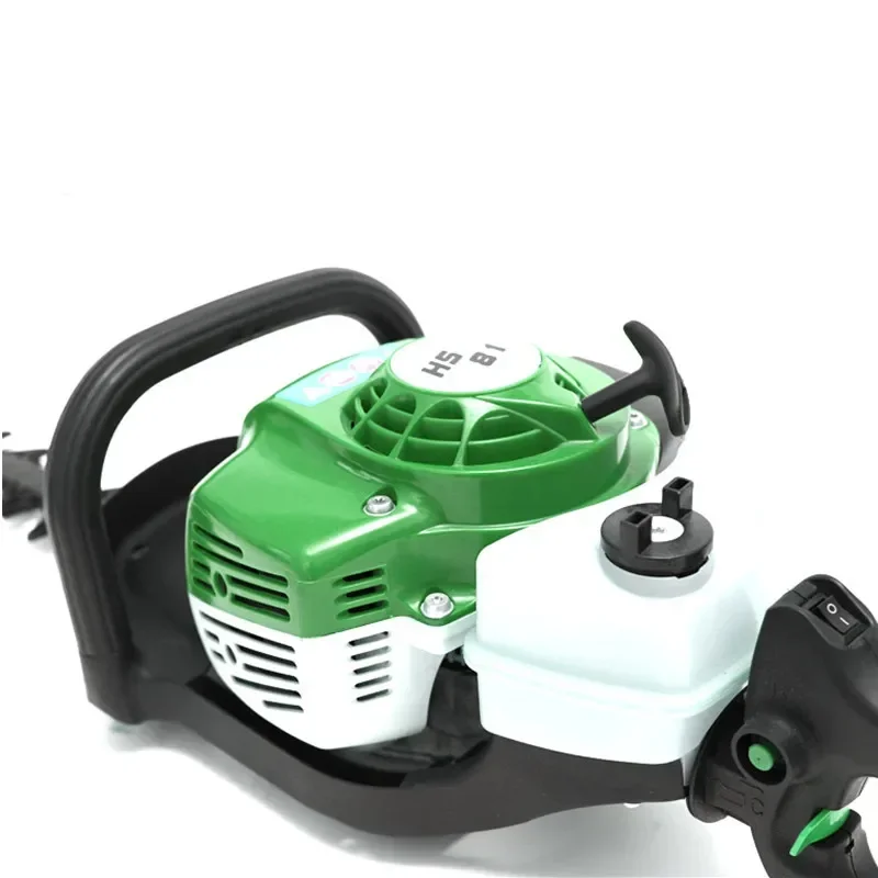 Garden Hedge Trimmer 22.7cc With Dual Blade