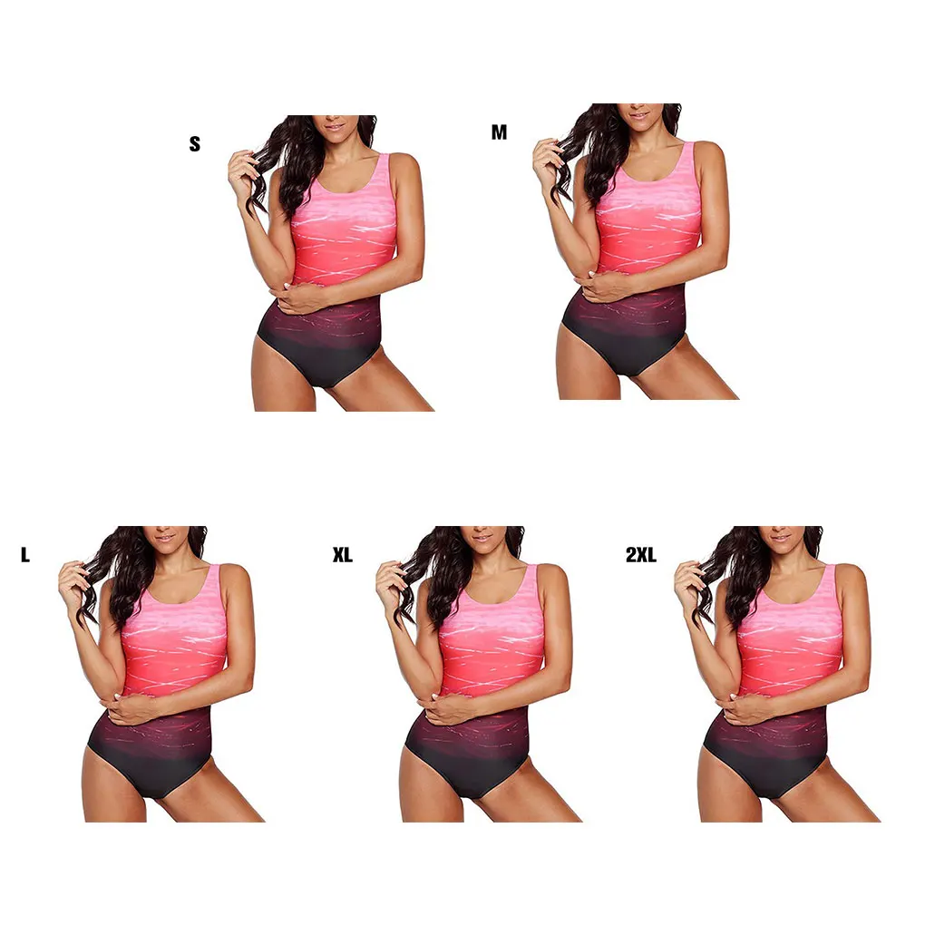 

Color Swimsuits Swimming Costume One Piece Backless Vintage Bathing Suit