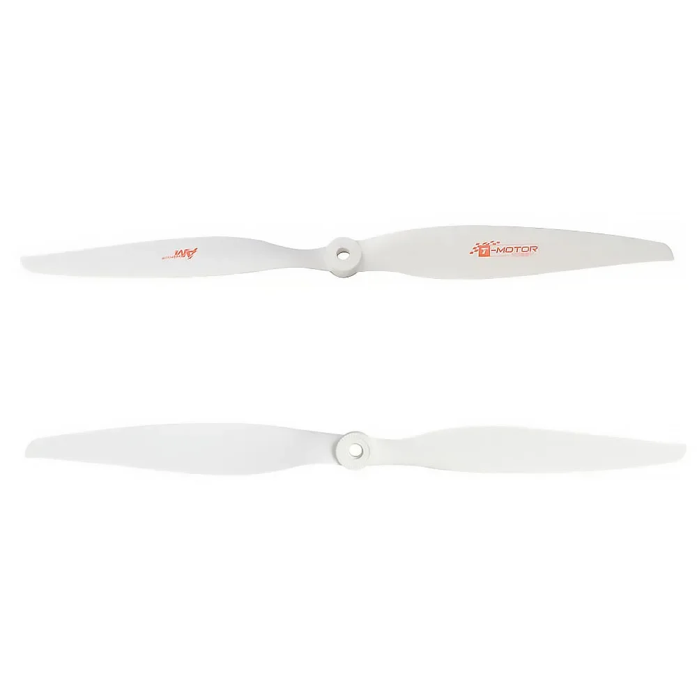 

T-Motor T12*6 T13*6.5 T16*8 White CW CCW 6inch propeller blades for outdoor plane RC FPV Racing drone