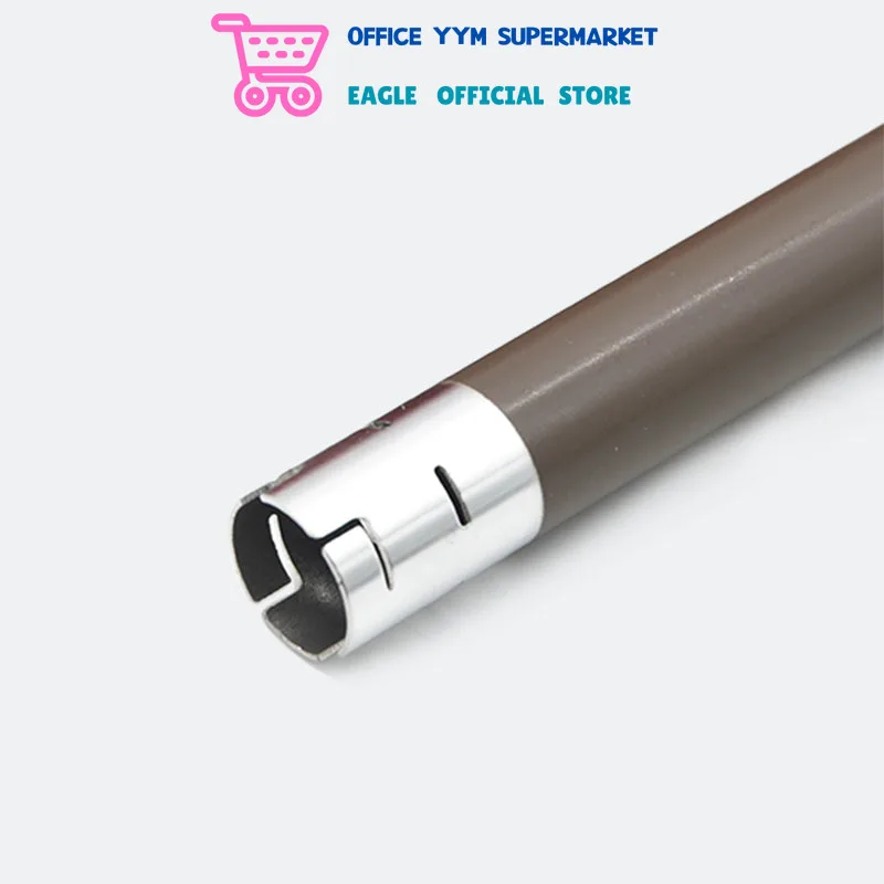 

5 шт. LY3704001 LY2488001 верхний терморолик фьюзера для Brother DCP 7055 7057 7060 HL 2130 2132 2220 2230 2240 2242 2250 2270