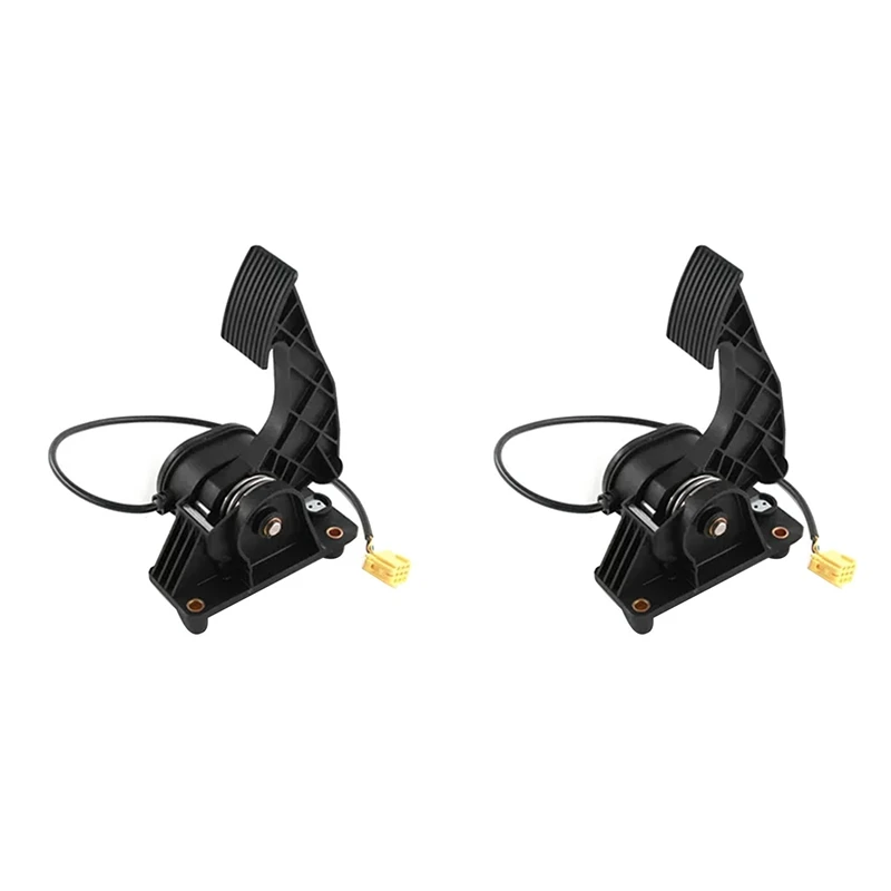 

2X 9413000104 TPS Throttle Position Sensor Accelerator Body Pedal Sensor For-Mercedes-Benz Truck 6963007004 9403000004