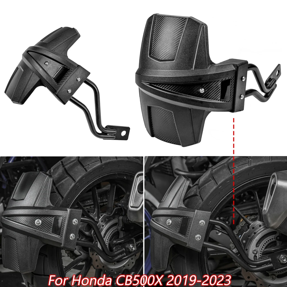 

Крышка для заднего колеса мотоцикла Honda CB500X 2019-2023 2020