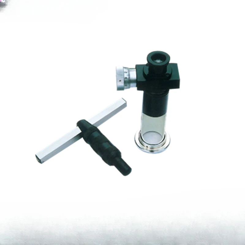 

HBC type hammer hardness tester Portable metal and steel hardness tester Hammer hardness tester