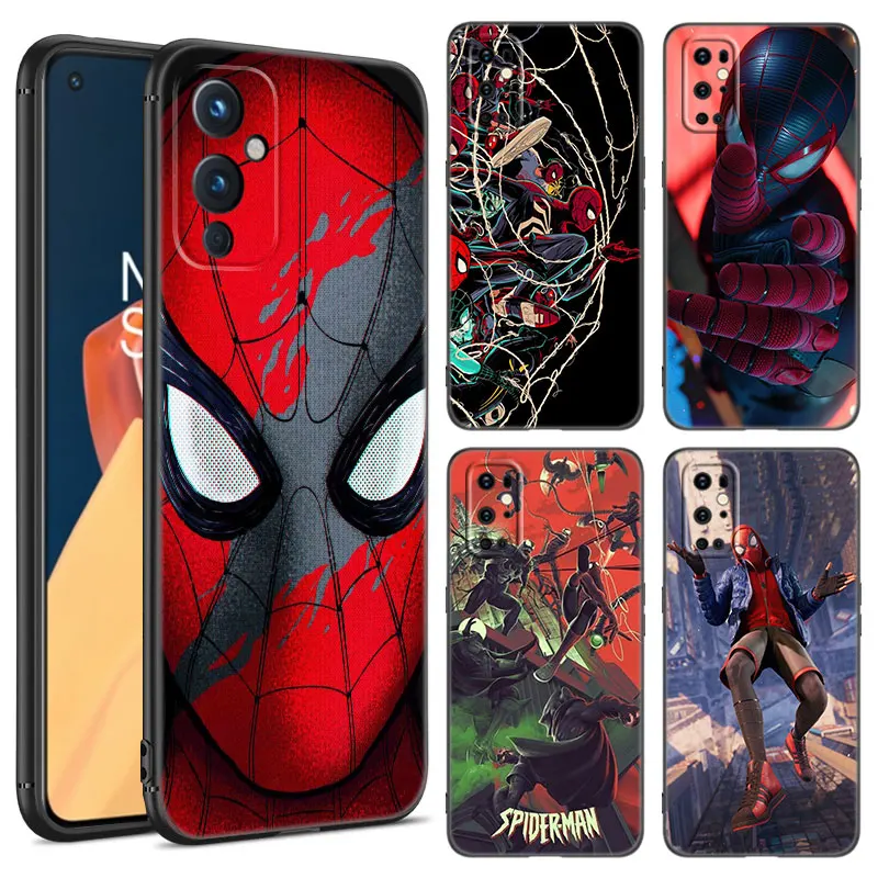 Чехол для смартфона OnePlus 7 8 9 10 11 ACE Pro 8T 9RT 10T 10R Nord CE 2 Lite N10 N100 N20 N200