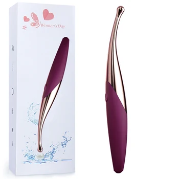 Powerful High Frequency G Spot Vibrators For Women Nipple Clitoris Stimulator Vagina Massager Female Masturbator Adult Sex Toys 1