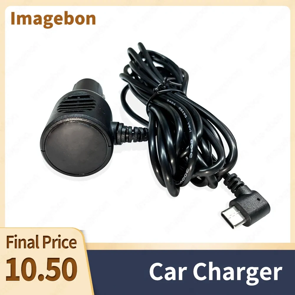 

Автомобильное зарядное устройство для системы Linux, 5 В, 3 А, прикуриватель для автомобильного видеорегистратора, беспроводной Автомобильный видеорегистратор для CarPlay, Android, быстрая зарядка