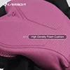 LAMEDA Cycling Bib Shorts Women's Pro Cycling Bibs 6 Hours Pads High Waist Bicycle Shorts Breathable Road Bike Clothing 4