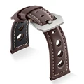 DeepBrown-Silver