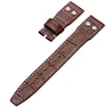 Brown-nobuckle