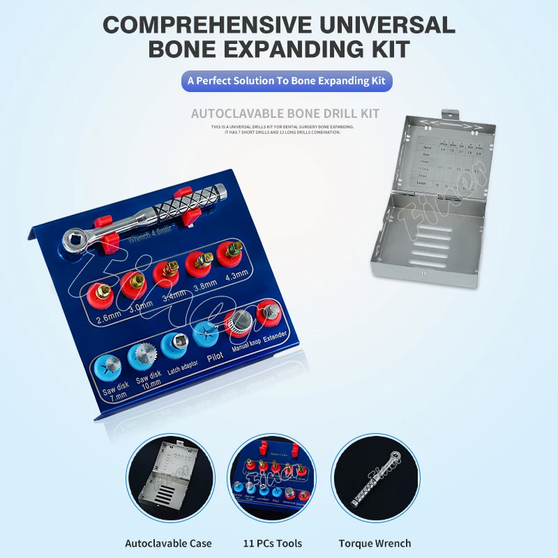 VEVOR VEVOR Kit Espansore Manuale Idraulico Per Tubi 7 Teste Di - Foto 2