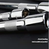 1/4 3/8 1/2 Socket Ratchet Wrench Extension Bar 50/75/100/125/150/250mm Long Bar Steering Sleeve Connecting Rod Accessories 4