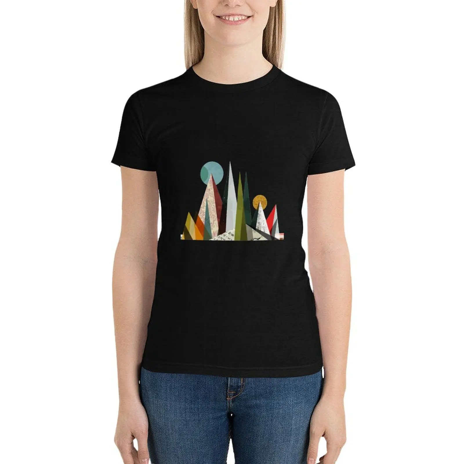 

Футболка Young the Giant, женская одежда, футболки, женская одежда