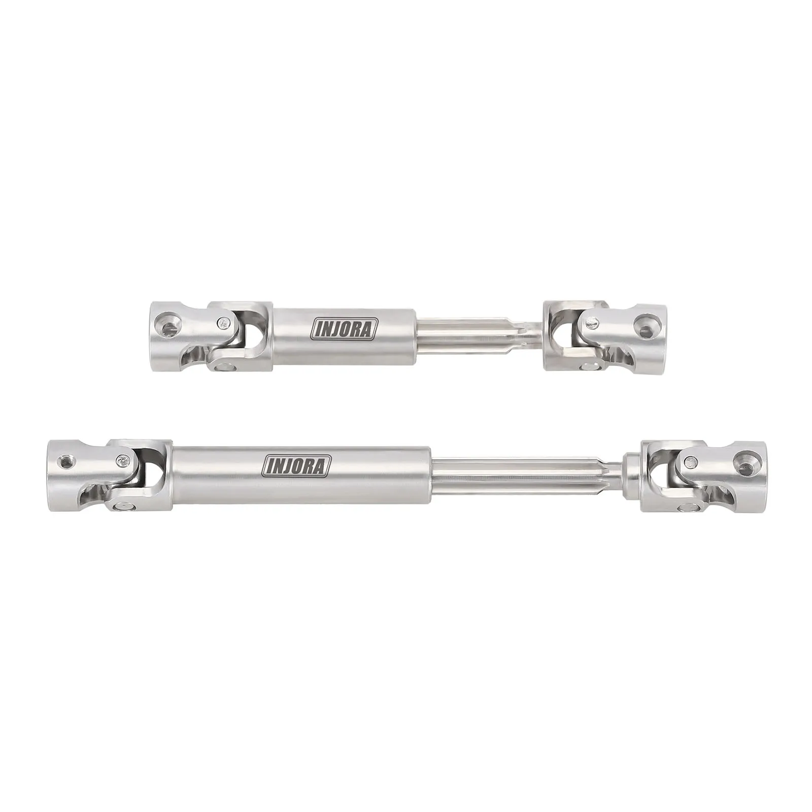 Set Aste Sterzo In Metallo Per Auto RC Cingolata TRX4M, Parti Di Ricambio/upgrade Axspeed