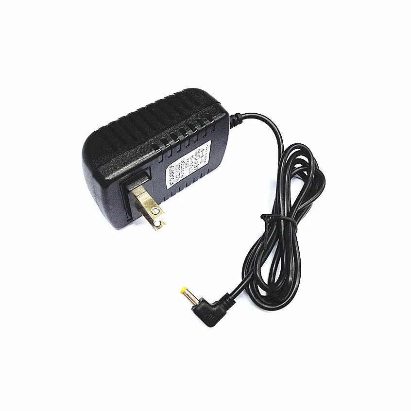 5V 2A DC 4.0*1.7 AC/DC Wall Charger Power Adapter For Sony SRS-BTS50 Bluetooth Wireless Speaker DC 4.0*1.7mm