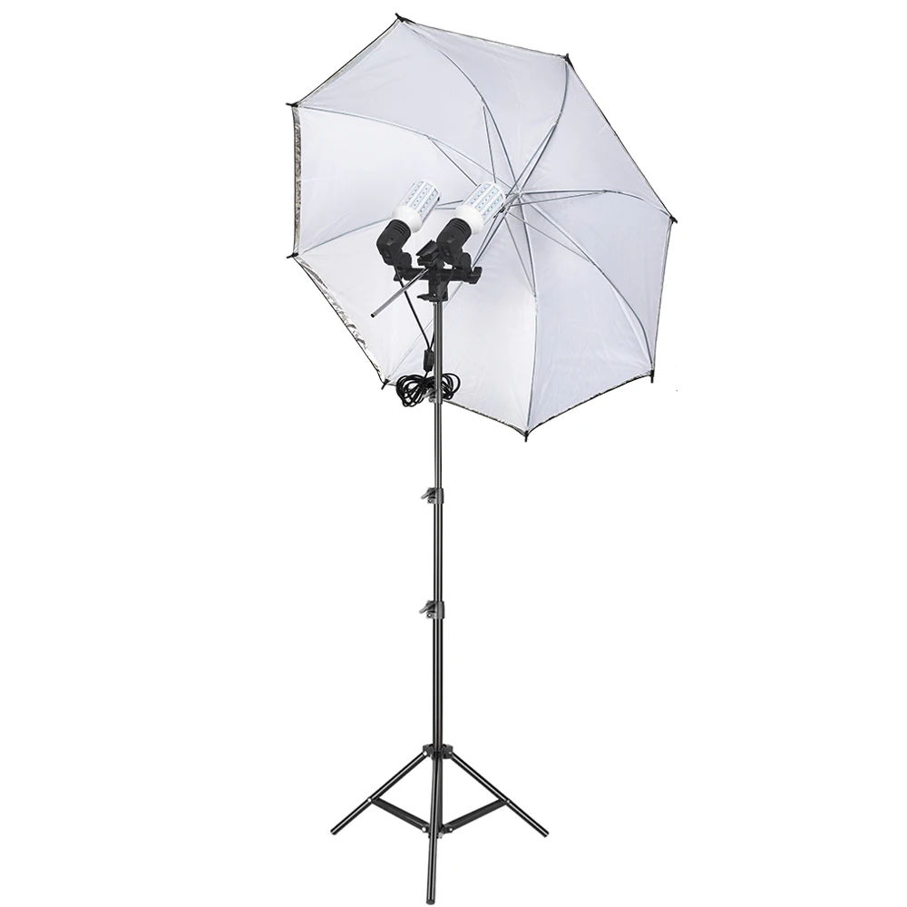 E27 presa fotografia accessori per Studio a testa singola porta