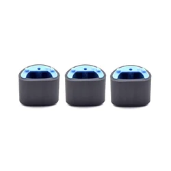 Premium Quality Pick - Up Roller Replacement (3 Pieces)