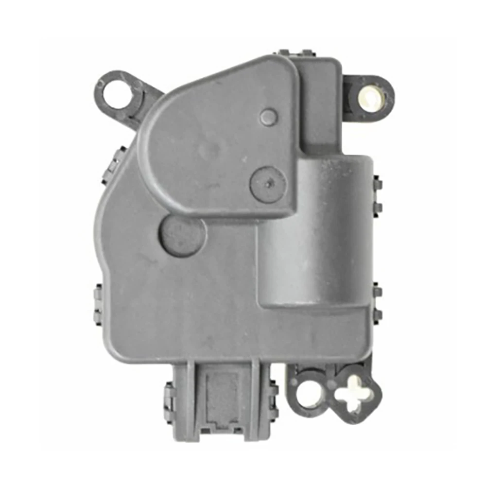 Car 5 Pins HVAC Heater Air Blend Door Actuator 604-400, 604400, BE8Z19E616B Fit For Ford Fiesta 2011 2012 2013 2014 2015
