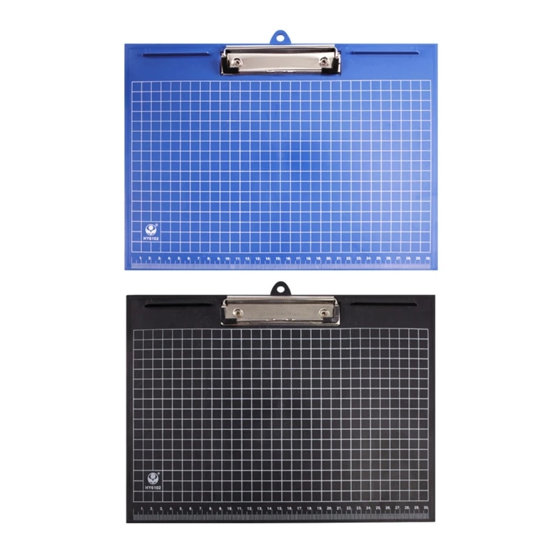 

YYDS Plastic Clip Board for Drawing, Sketching
