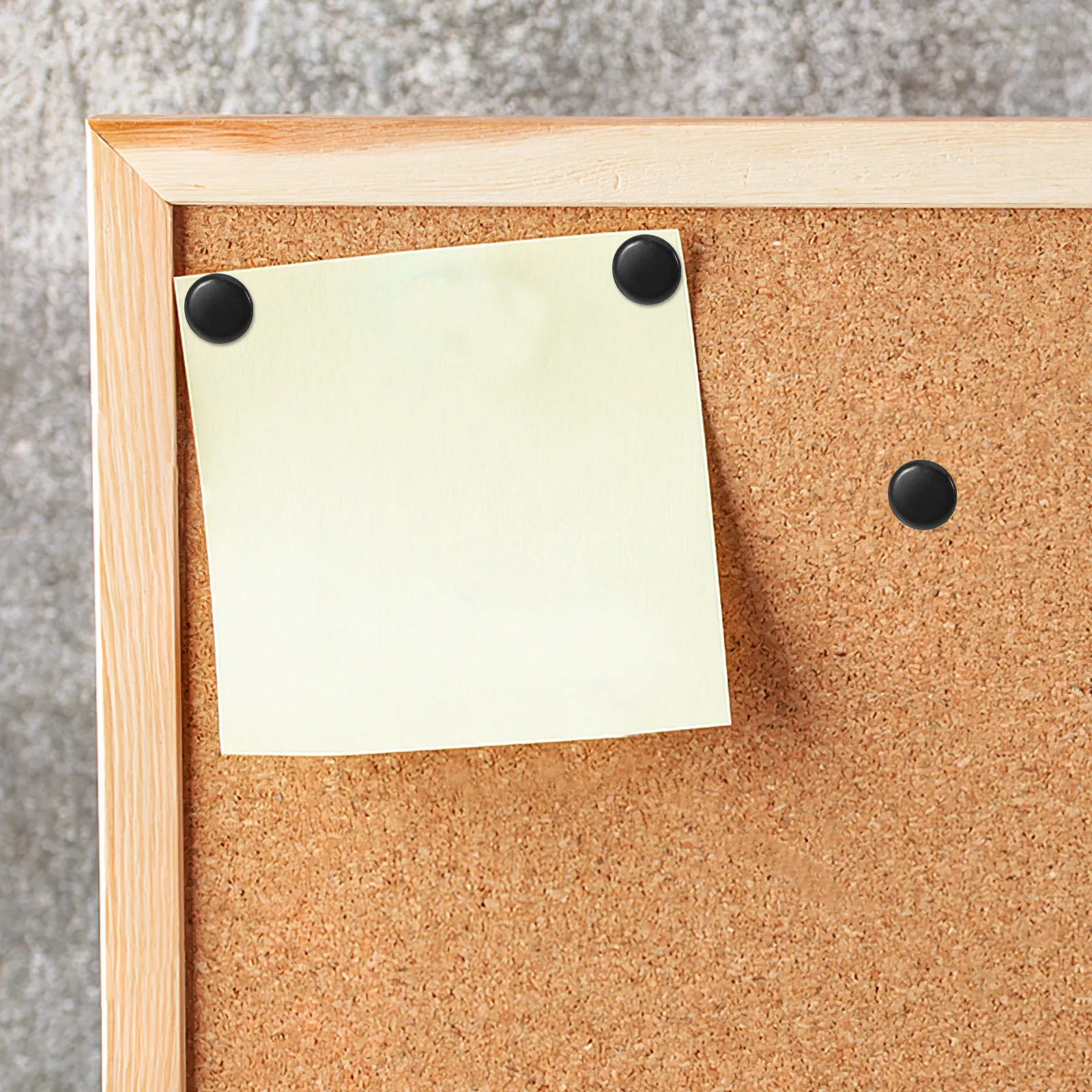 400개 플랫 헤드 썸 탭스 장 푸시핀 사무용품 게시판 포스터 벽걸이 아트 사진 디스플레이 공예용