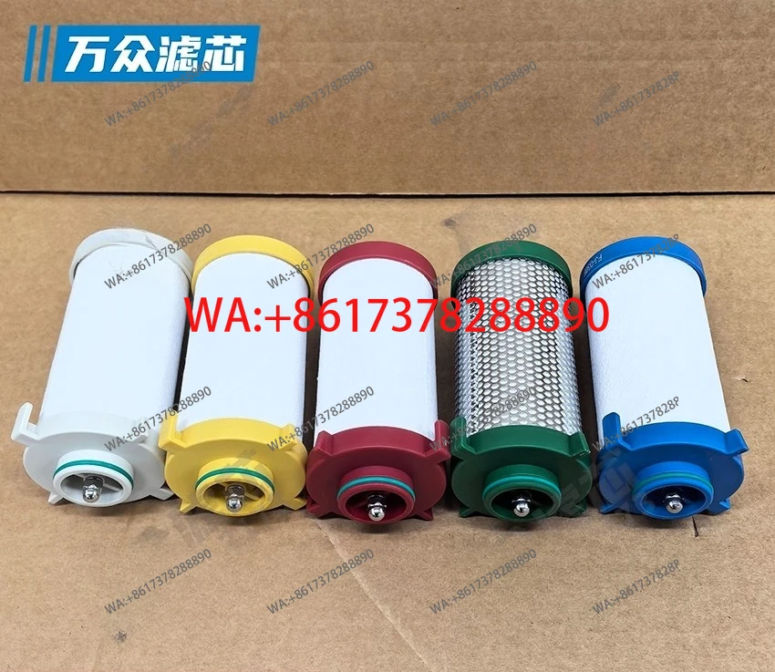 CJ-030 cutting cold dryer precision filter cartridge FJ-030C/T/A/X/F spot