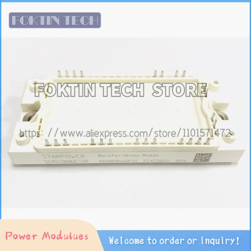 

RD200PBS160C5S RD200FFS160C5S RD160FF180C3HJ RD200FFD120C6S новый модуль