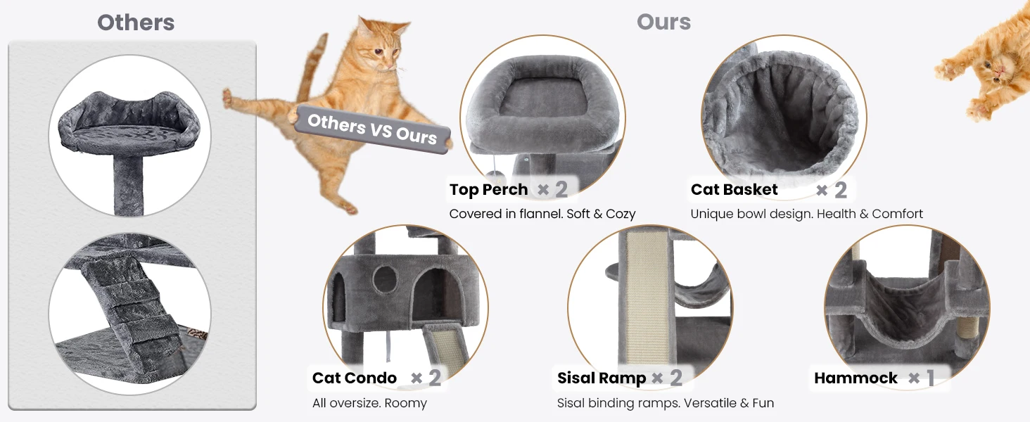 cat condo