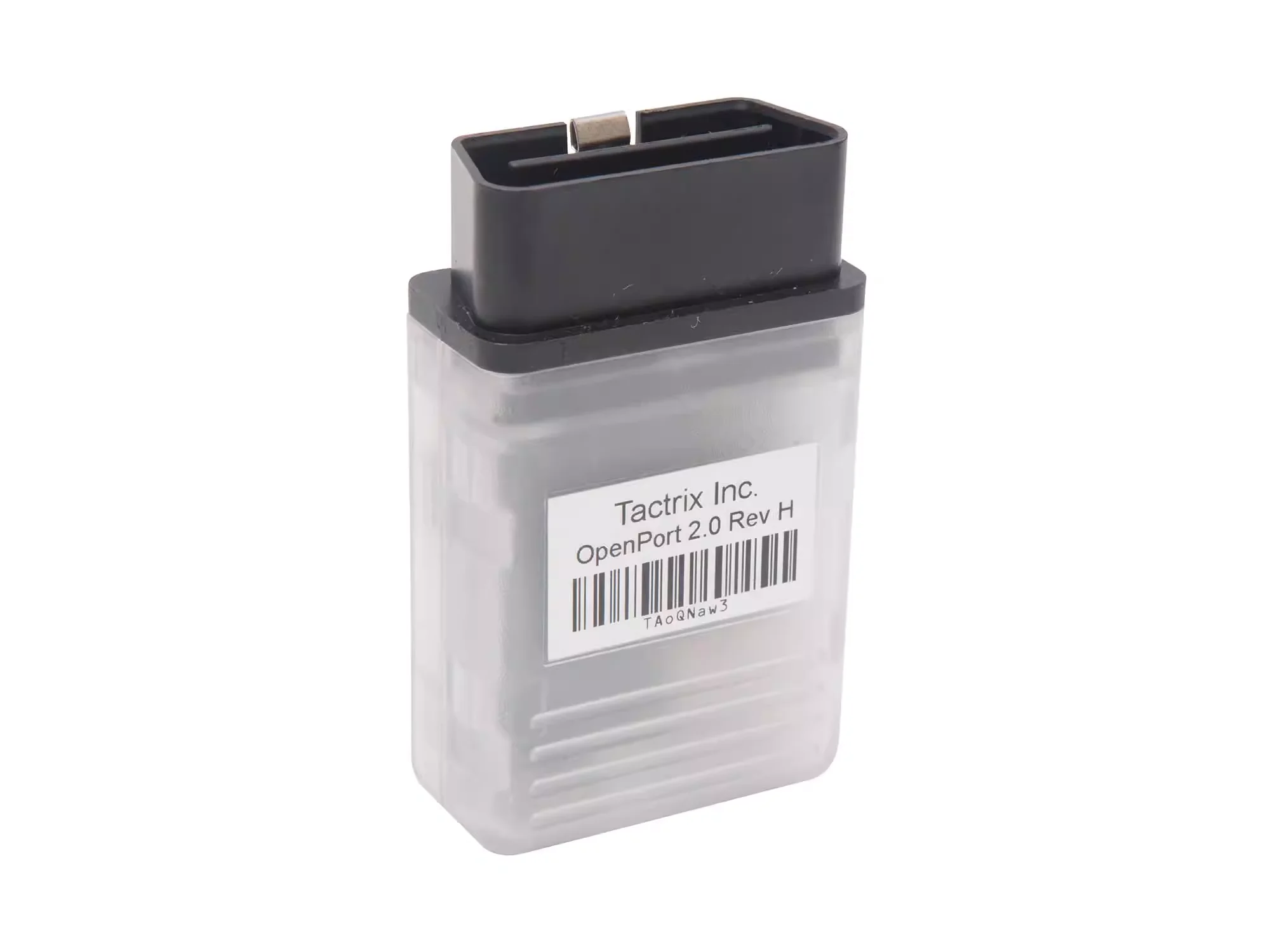 【美品】tactrix Openport 2.0 revH Tactrix Openport 2.0 – English Racing