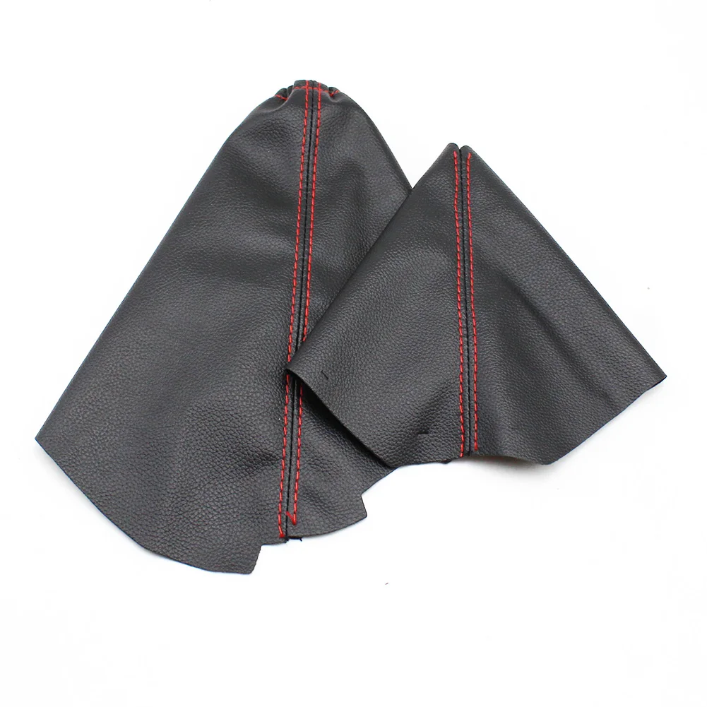 1SetofShiftGearChangeDustCoverHandbrakeDustCoverLR006172