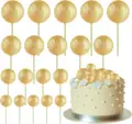 Glitter Gold