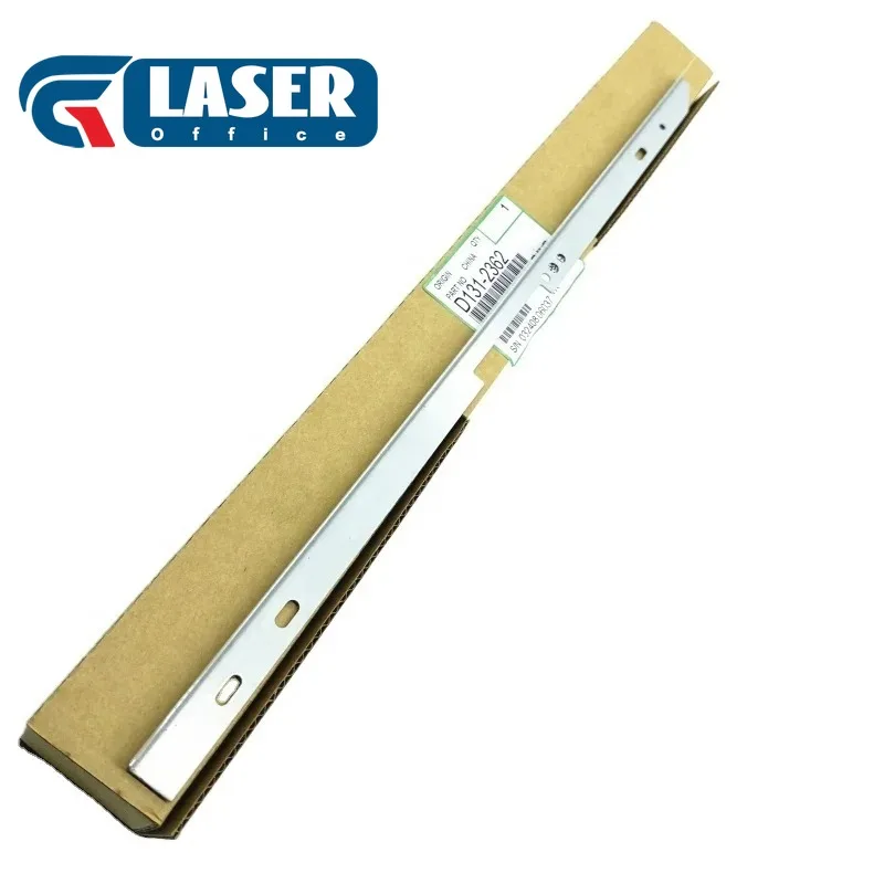 

Входное уплотнение блока очистки барабана для Ricoh Aficio 1060 1075 2051 2060SP 2060 AP900 D131-2362 D1312362 B065-2362 B06523, 4 шт.