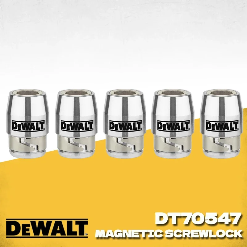 DEWALT DT70547T EXTREME Screwlock Sleeve For Impact Torsion