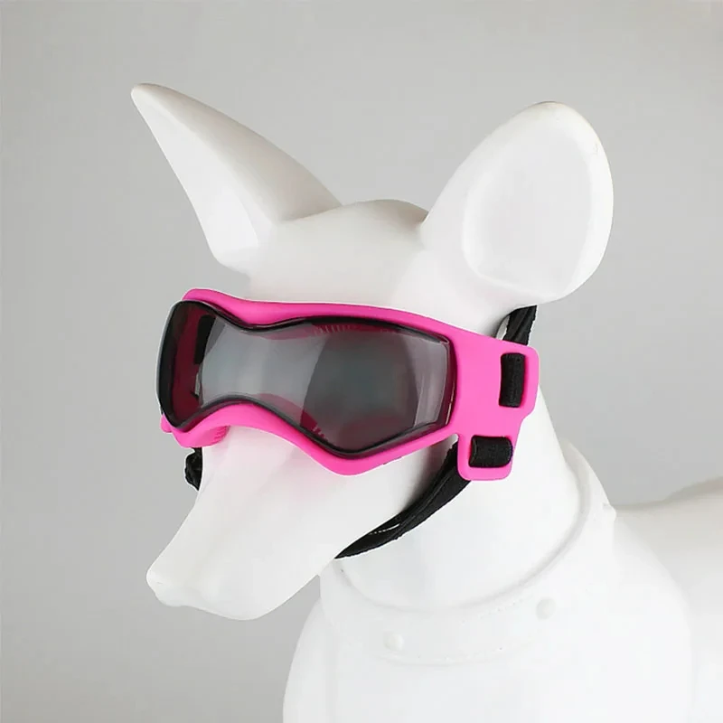 Adjustable Dog Goggles 5