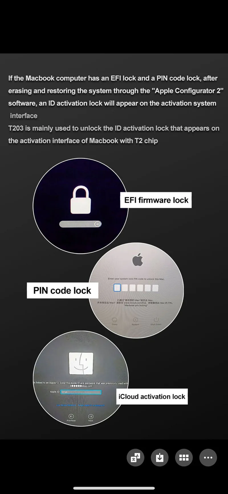 Ipad Activation Lock Bypass Code Lupon gov ph