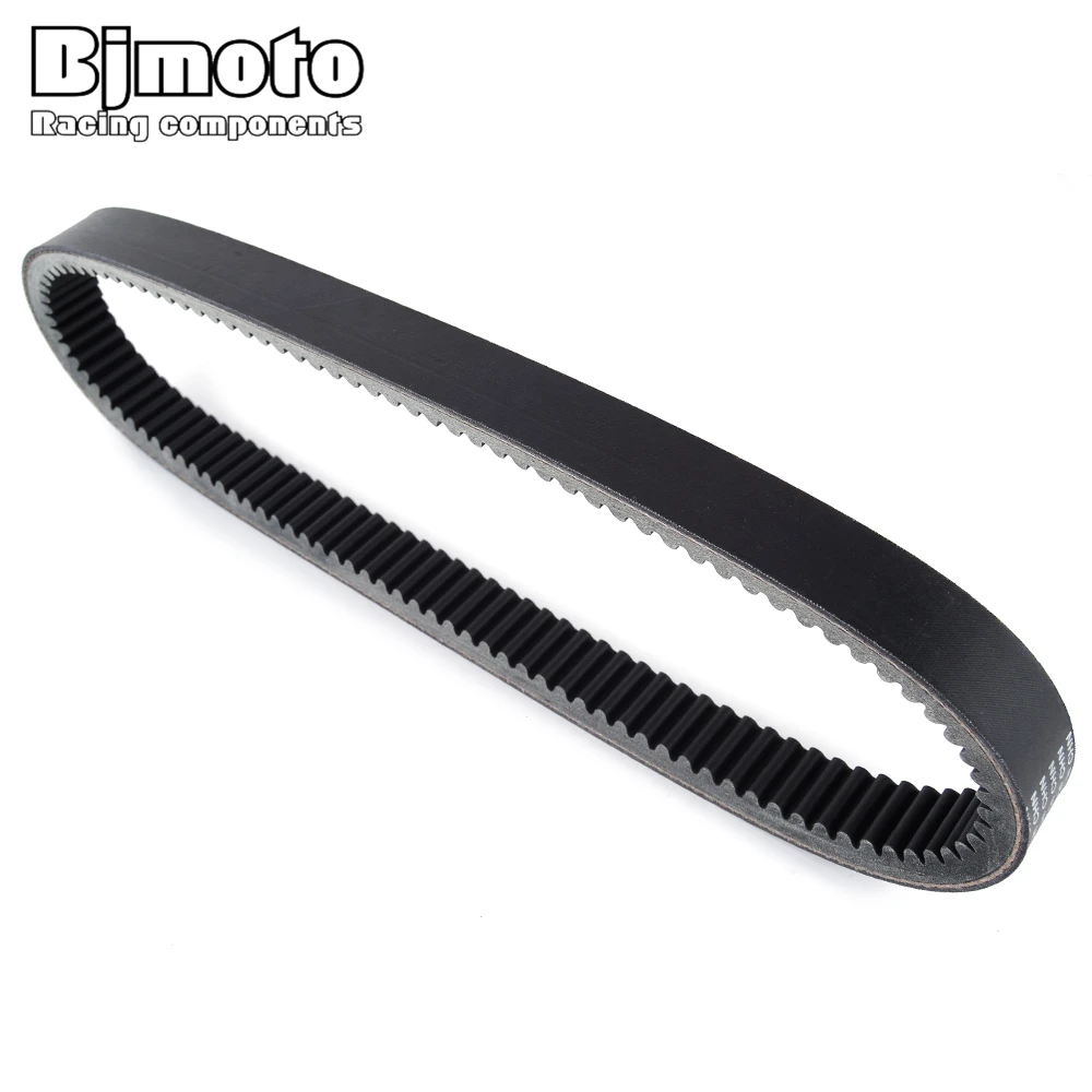 Cinghia Di Trasmissione Per Arctic Cat Cougar Jag Afs Cheetah 340 Cougar 440 Ext 550 El Tigre Jag 440Z Lynx 300 Mountain Cat Pantera 550