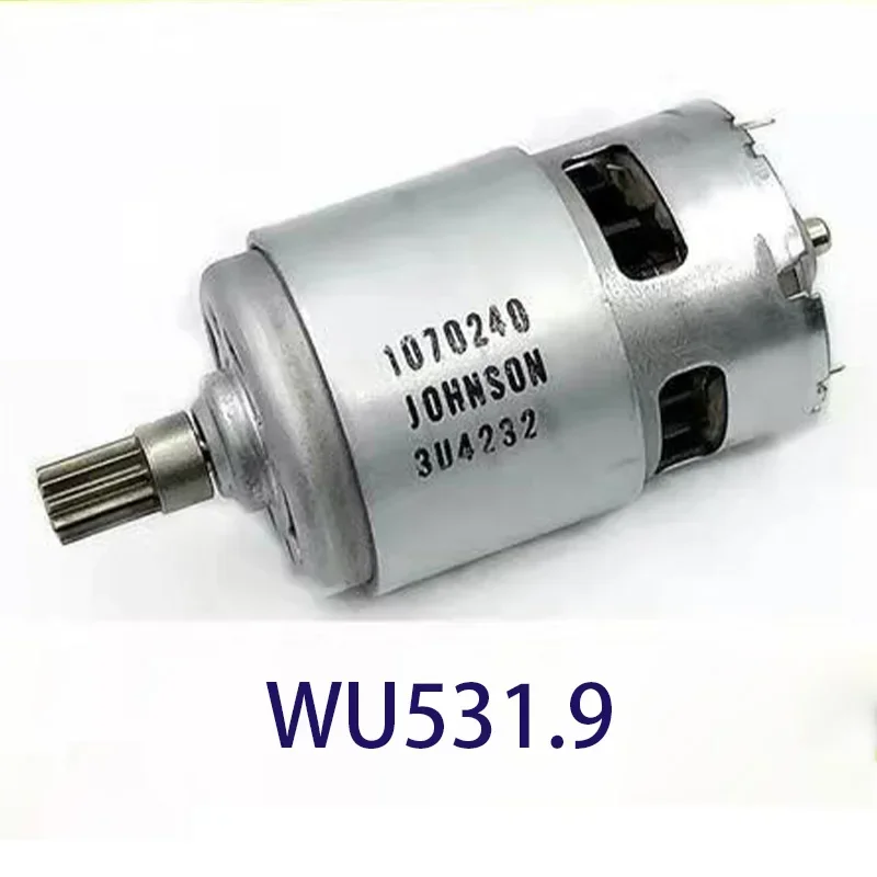 Enhanced Product Title: Worx Premium Motor and Original Parts Collection