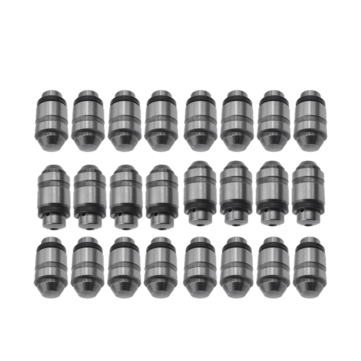 

4G63 4G64 4G13 4G18 6G72 Hydraulic Valve Tappet Valve Adjuster Lifter Lasher for Galant MD377560 24Pcs