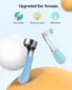 Bebird Most Cost-effective Model Xlife X3 APP Visual Ear Scooper Earpicks Ear Cleaner,Earwax Removal Kits For Adults or Kids 4