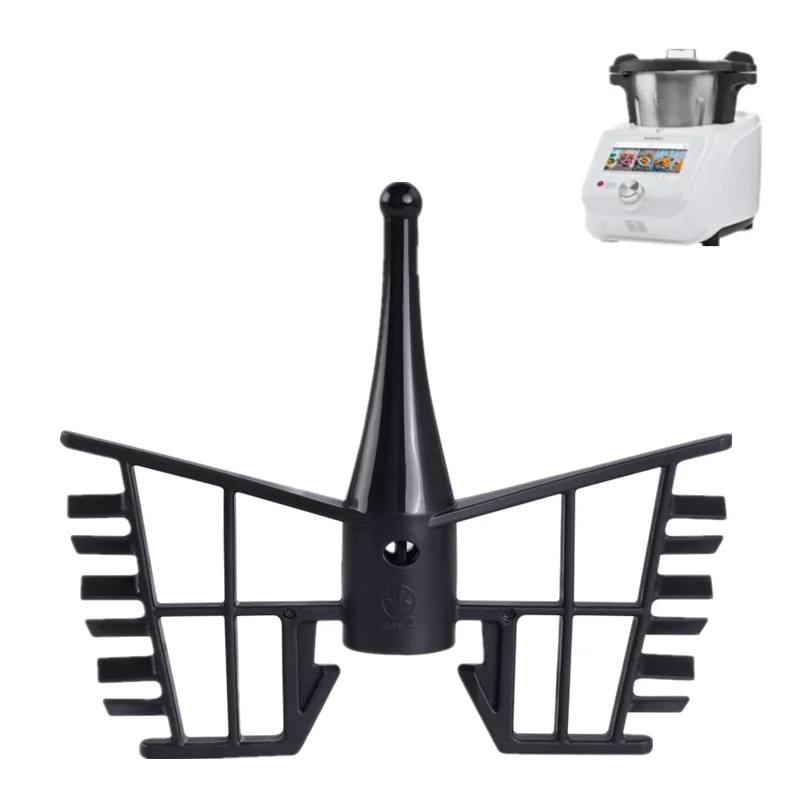 Blender Accessories Mixer Whisk with Butterfly Mixing Attachment for Monsieur Cuisine Connect and Monsieur Cuisine Smart