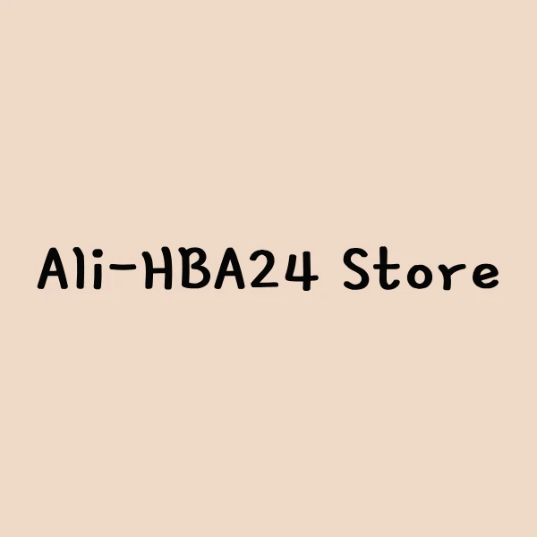 Ali-HBA24 Store