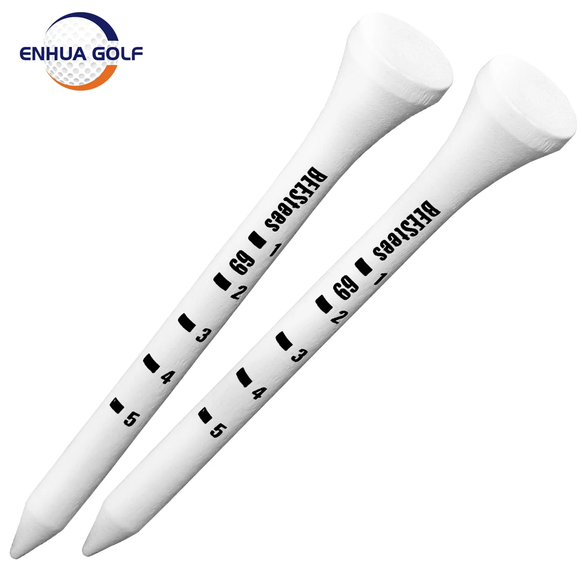 Рисунок 4 - Тройники для гольфа профессиональные