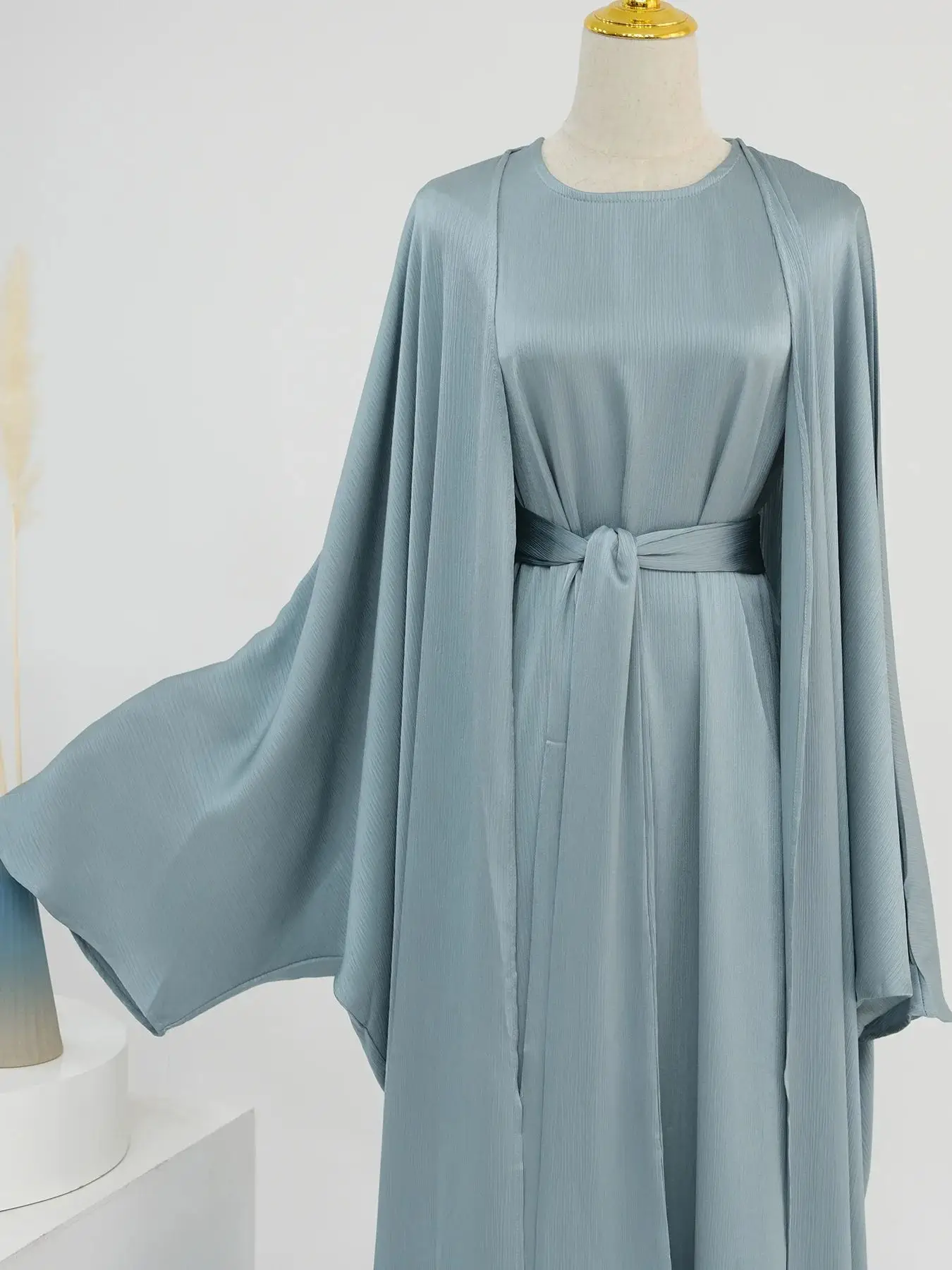 Blue Set