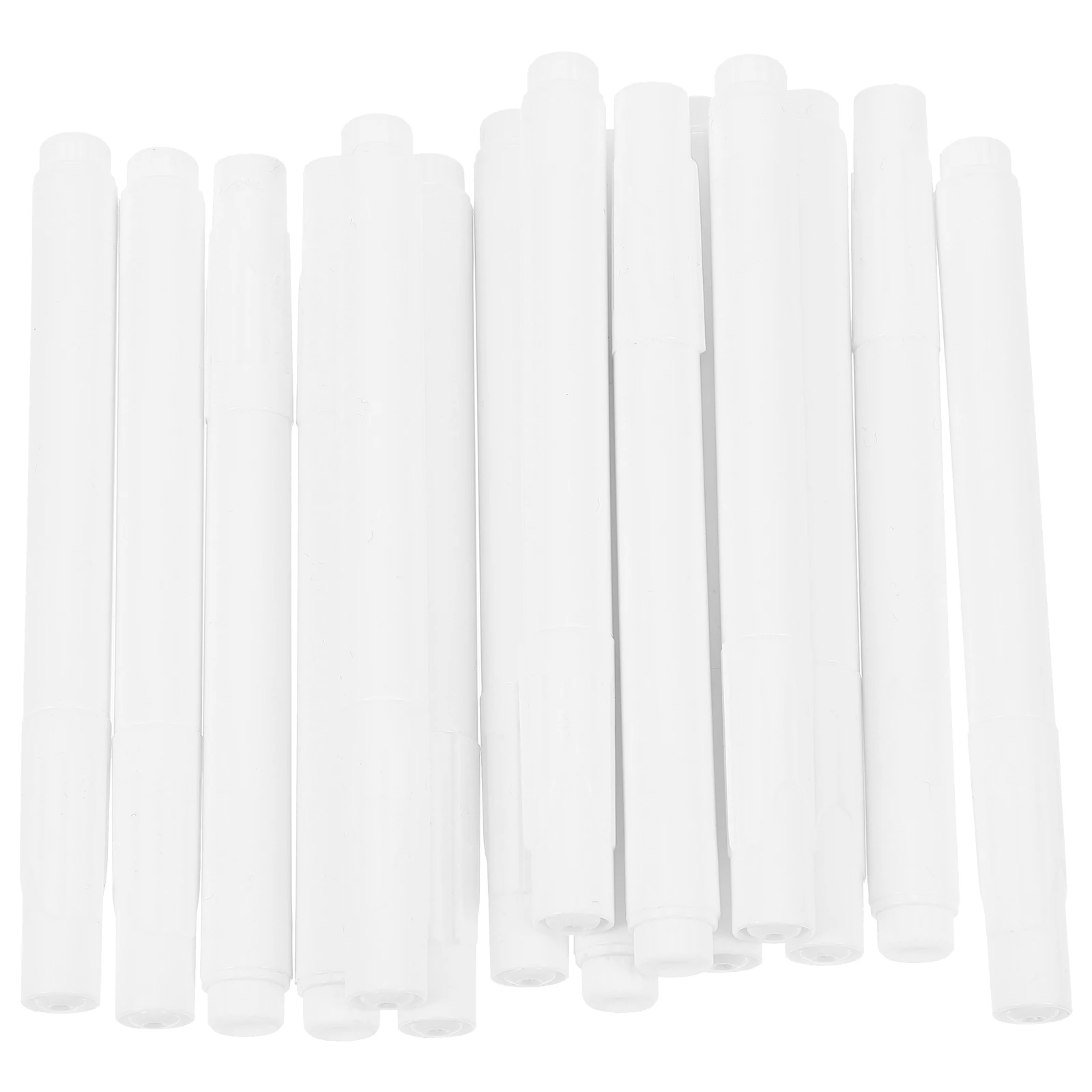 15 Pcs Liquid Chalk Chalkboard Pens Blackboard Writing Pastel Pencils Paint Markers for Metal Erasable