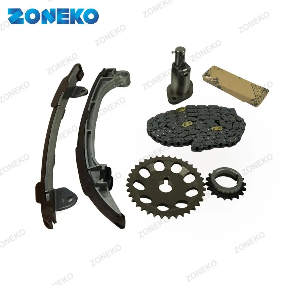 

Timing Chain for Camry rav4 13506-28011 13506-28020 7 piece set
