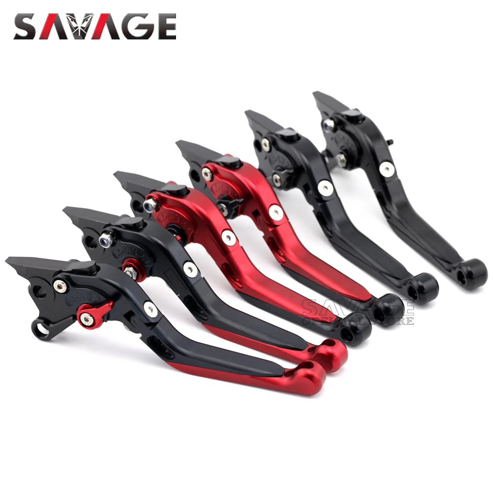 Clutch Brake Levers Ducati Monster S2r Ducati Monster S2r 1000